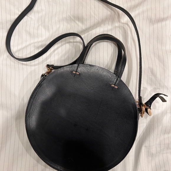 Clare V Handbags - Clair V Petit Alistair